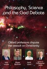 Philosophy, Science and the God Debate - .MP4 Digital Download