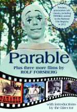 Parable: The Rolf Forsberg Collection - .MP4 Digital Download