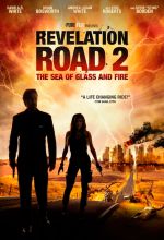 Revelation Road #2: Sea of Glass and Fire