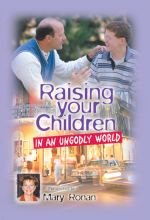 Raising Your Children In An Ungodly World - .MP4 Digital Download