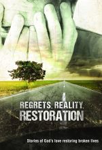 Regrets, Reality, Restoration - .MP4 Digital Download