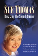 Sue Thomas: Breaking the Sound Barrier - .MP4 Digital Download