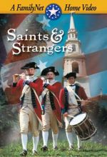 Saints And Strangers - .MP4 Digital Download