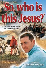 So Who Is This Jesus? - .MP4 Digital Download