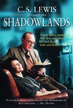 Shadowlands: C.S. Lewis - .MP4 Digital Download