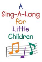 Sing-A-Long For Little Children - .MP4 Digital Download