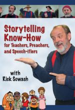 Storytelling Know-How - .MP4 Digital Download