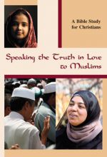 Speaking The Truth In Love To Muslims - .MP4 Digital Download