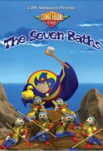 Storyteller Cafe: The Seven Baths - .MP4 Digital Download