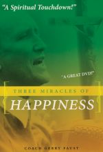 Three Miracles of Happiness - .MP4 Digital Download