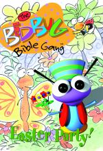 The Bedbug Bible Gang: Easter Party! - .MP4 Digital Download