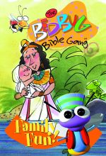 The Bedbug Bible Gang: Family Fun! - .MP4 Digital Download