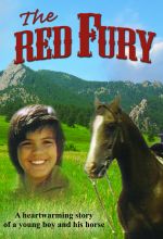 The Red Fury - .MP4 Digital Download