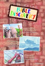 The Great Bible Discovery Volume 1 - .MP4 Digital Download