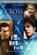 The Cross and the Switchblade/Run Baby Run - Special Anniversary Edition
