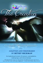 The Dancing Word - Creation - .MP4 Digital Download