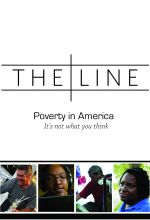The Line: Poverty in America - .MP4 Digital Download