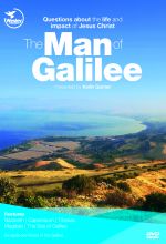 The Man of Galilee - .MP4 Digital Download
