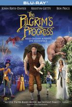 The Pilgrim's Progress - Feature (Blu-ray)