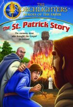 Torchlighters: The St. Patrick Story - .MP4 Digital Download