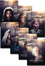 The Bible Collection - Set of 7