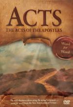 Visual Bible: Acts 