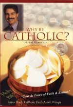 Why Be Catholic? - .MP4 Digital Download
