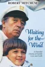 Waiting For The Wind - .MP4 Digital Download