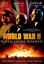 WWII: When Lions Roared