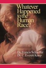 Whatever Happened To The Human Race? - MP4 Digital Download - Part 1-3
