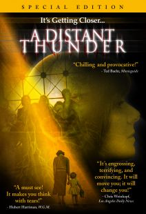 A Distant Thunder Special Edition - .MP4 Digital Download
