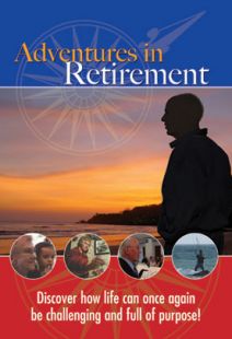 Adventures In Retirement - .MP4 Digital Download