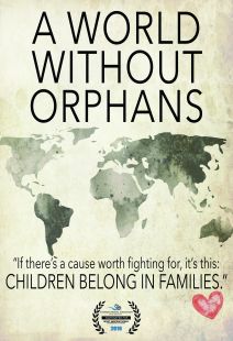 A World Without Orphans - .MP4 Digital Download
