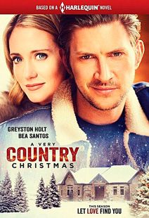 A Very Country Christmas