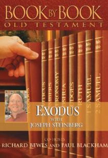 Book By Book: Exodus