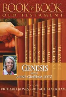 Book By Book: Genesis