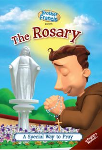 Brother Francis: Rosary
