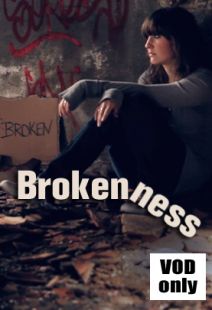 Brokenness - .MP4 Digital Download