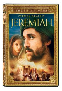 Bible Collection: Jeremiah