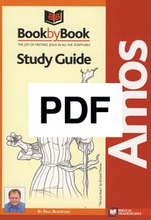 Book by Book: Amos - Guide (PDF)