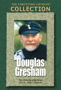 Christian Catalyst Collection: Douglas Gresham - .MP4 Digital Download