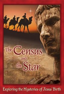 Census And The Star: Christmas DVD - .MP4 Digital Download