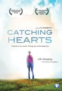 Catching Hearts - .MP4 Digital Download