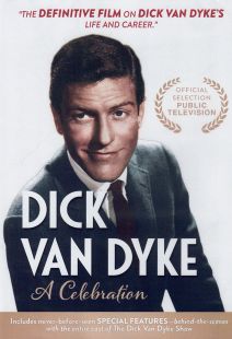 Dick Van Dyke - A Celebration
