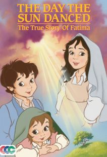 Fatima - The Day the Sun Danced 