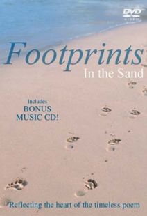 Footprints DVD And Audio CD