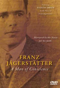 Franz Jägerstätter: A Man Of Conscience - .MP4 Digital Download