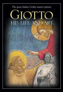 Giotto: His Life And Art - .MP4 Digital Download