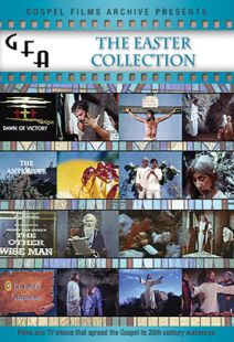 Gospel Films Archive Series - Easter Collection