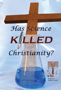 Has Science Killed Christianity? - .MP4 Digital Download